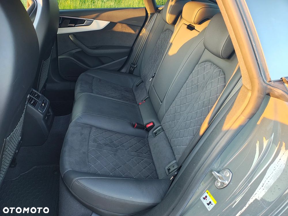 Audi A5 Sportback - 14