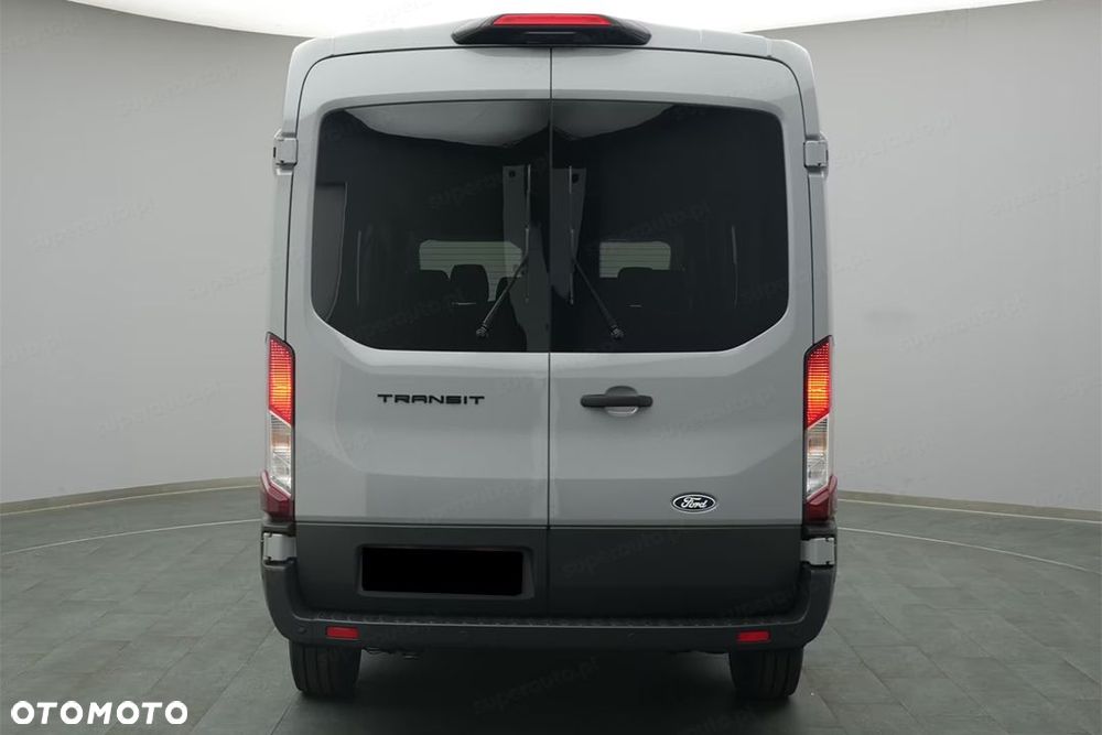 Ford Transit - 7
