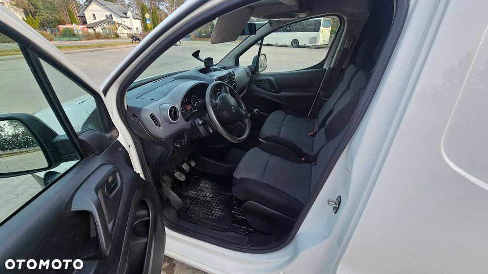 Peugeot Partner L2 Pro (bryg.) - 6