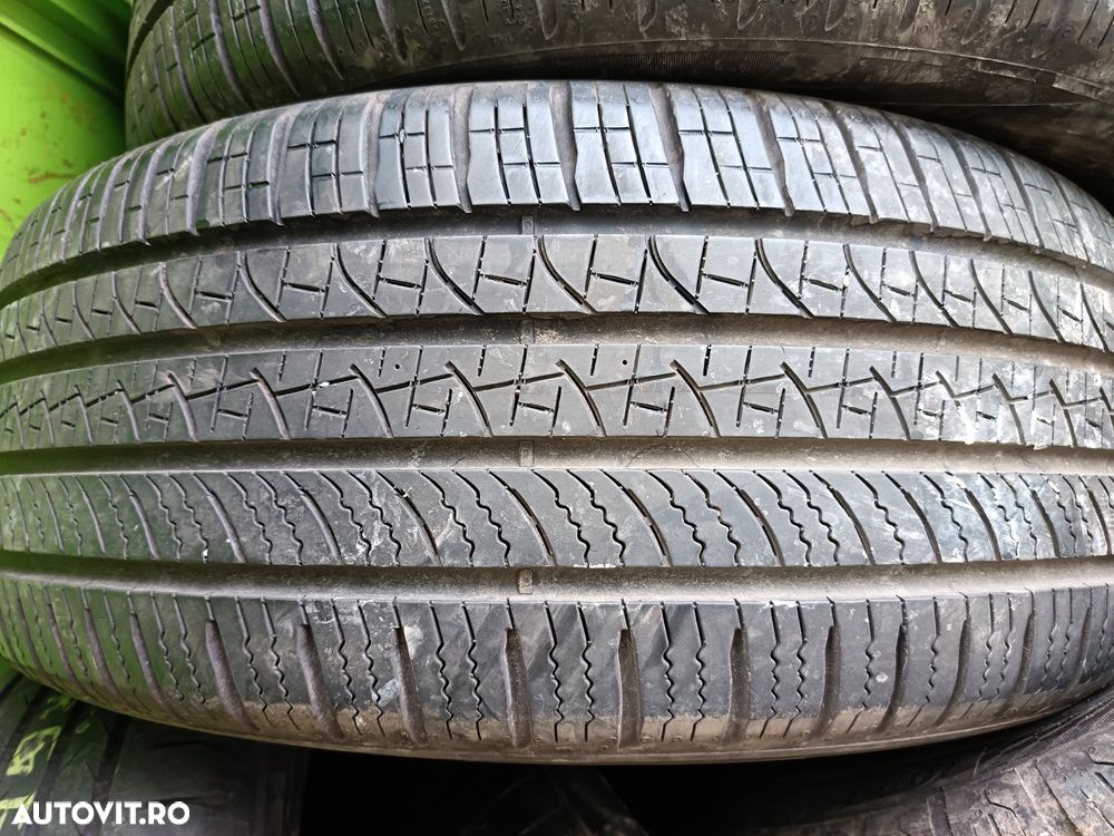 Anvelope 4sezoane ms 235 50 20 pirelli 2023 7.7mm - 2