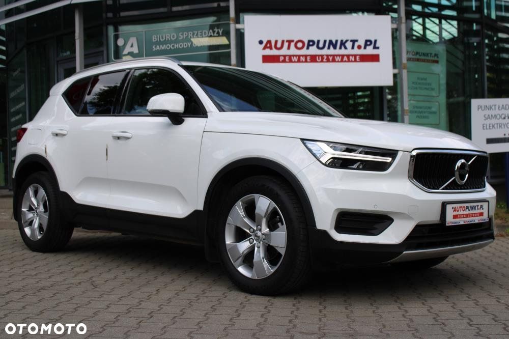 Volvo XC 40 - 3