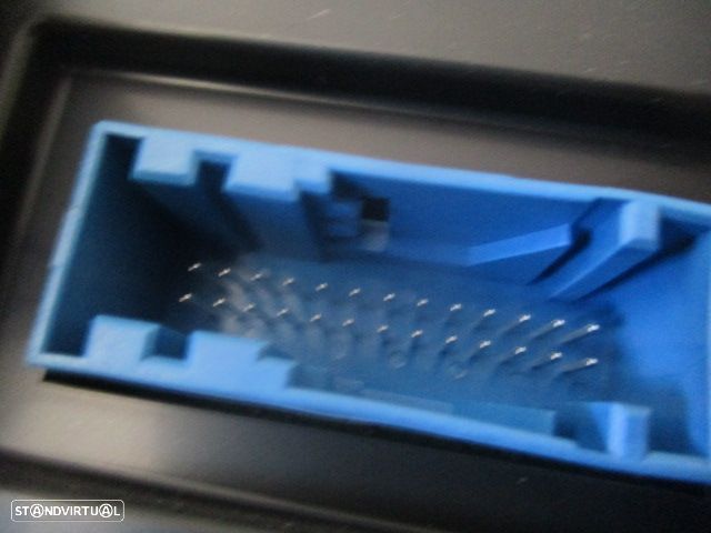 Comando Sofagem 96533393XT CITROEN C3 2006 1.4HDI 70CV 5P CINZA VALEO CITROEN C3 2006 1.4I 8V 75CV 5P CINZENTO VALEO - 3