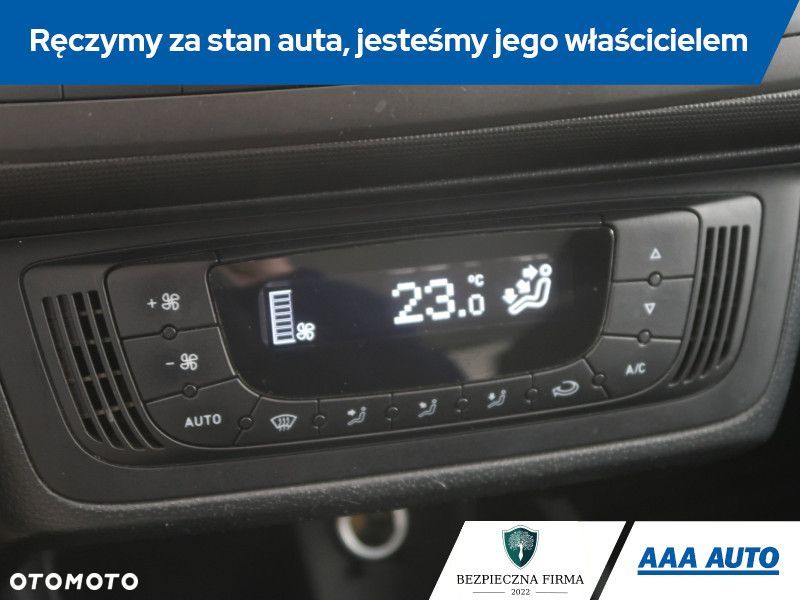 Seat Ibiza ST - 16