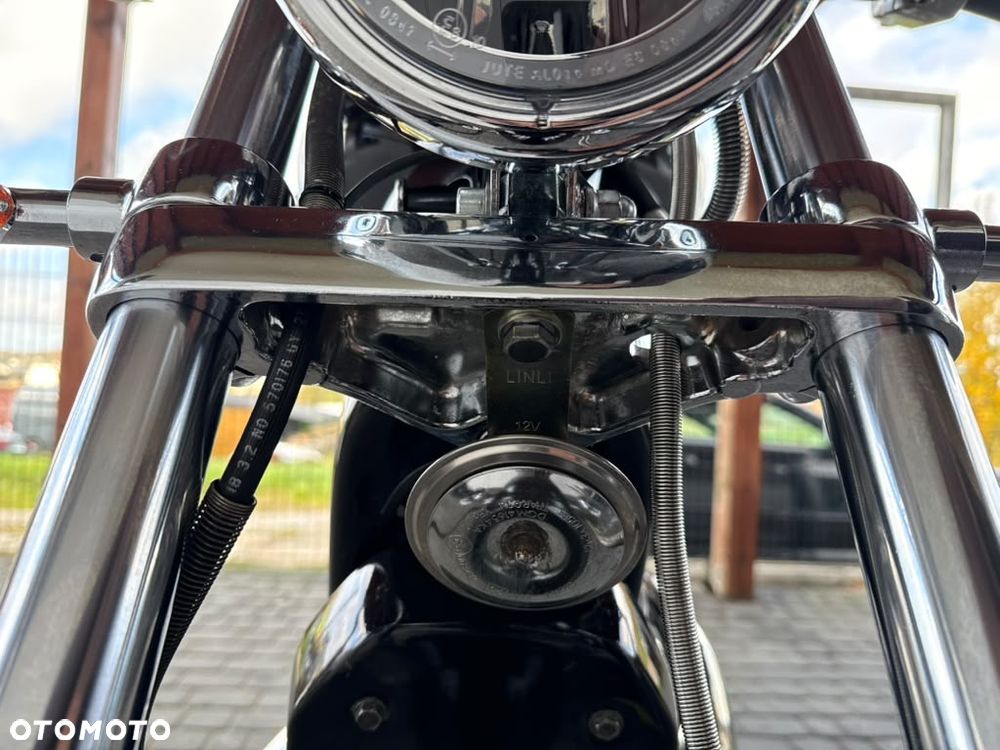 Suzuki Intruder - 33
