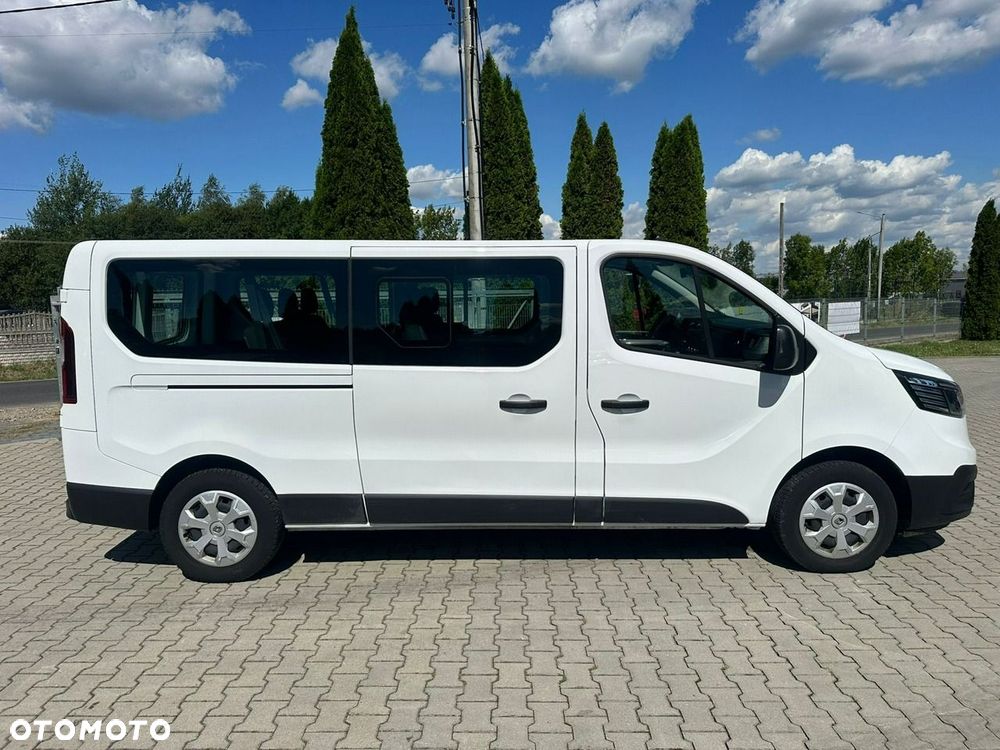 Renault Trafic - 8