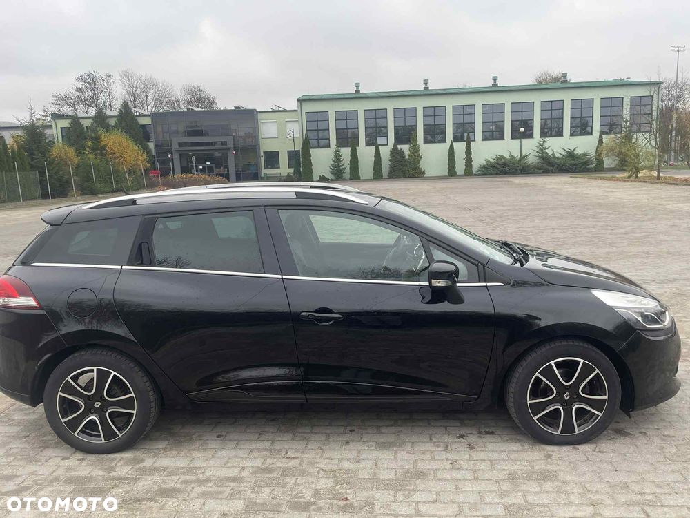 Renault Clio Energy TCe 90 Start & Stop 99g Eco-Drive - 17