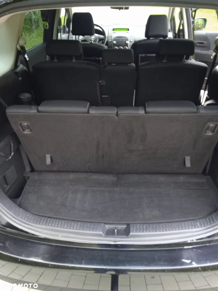 Mazda 5 - 23