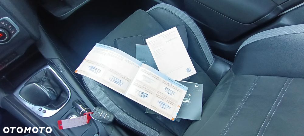 DS Automobiles DS 4 - 32