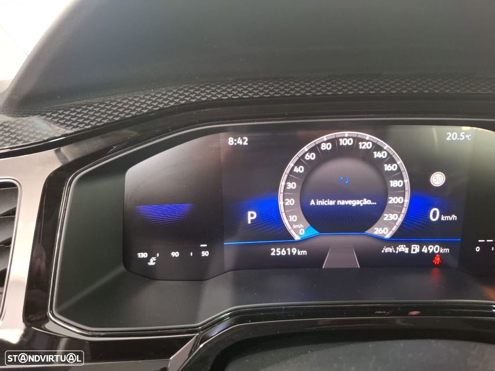 VW Taigo 1.0 TSI Urban DSG - 22