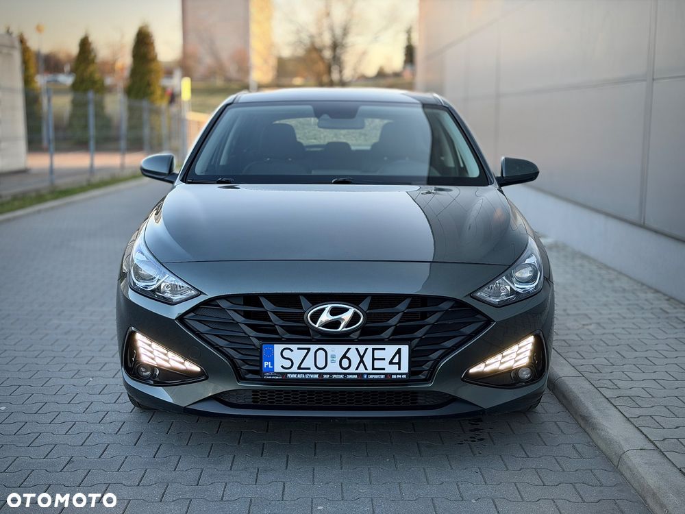 Hyundai i30 1.5 DPI Modern - 20