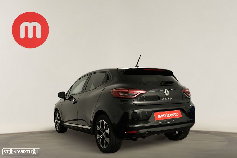 Renault Clio 1.0 TCe Evolution - 3