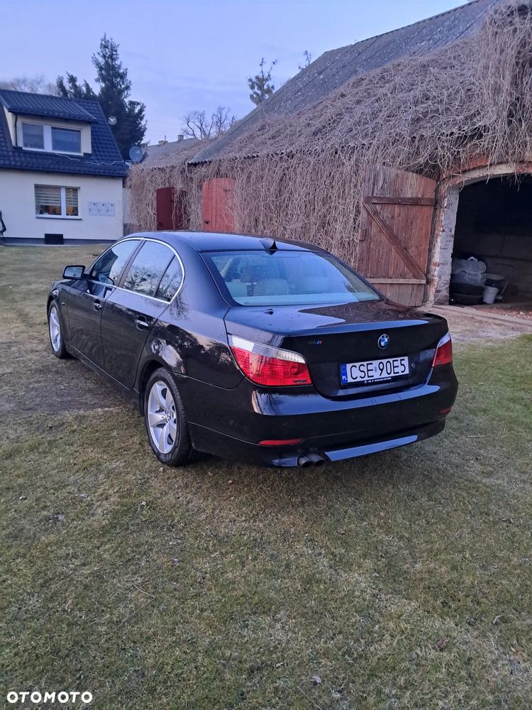 BMW Seria 5 - 11
