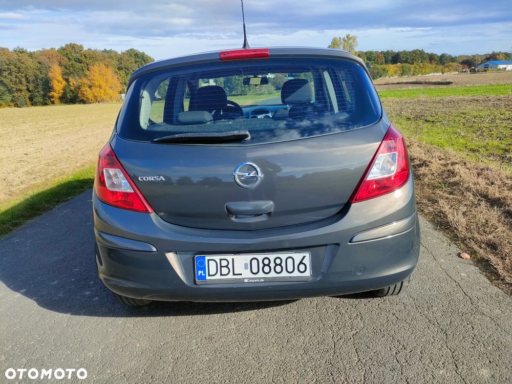 Opel Corsa 1.2 16V Color Edition S&S - 7