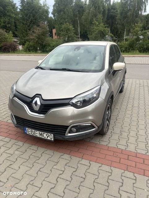Renault Captur 0.9 Energy TCe Night&Day - 2