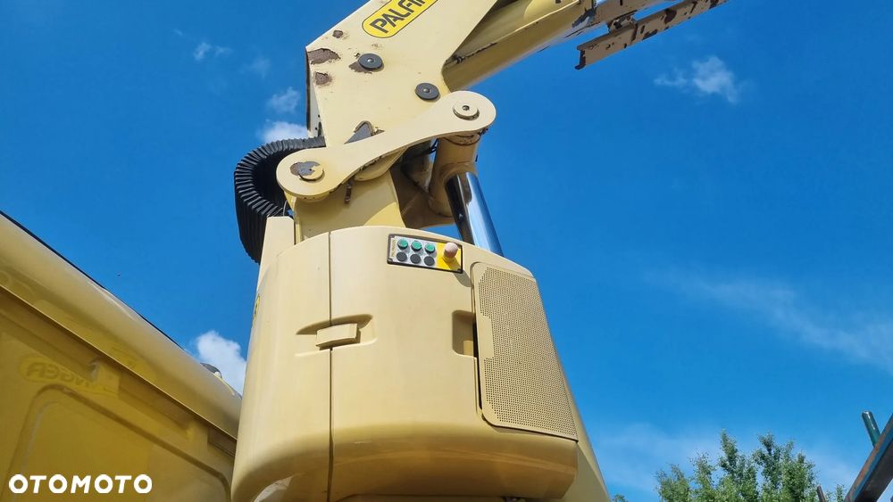 Scania G440 PALFINGER 53002+JIB - 11