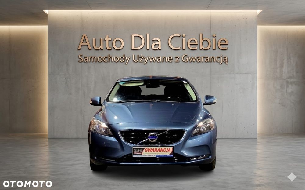Volvo V40 T3 Kinetic - 10