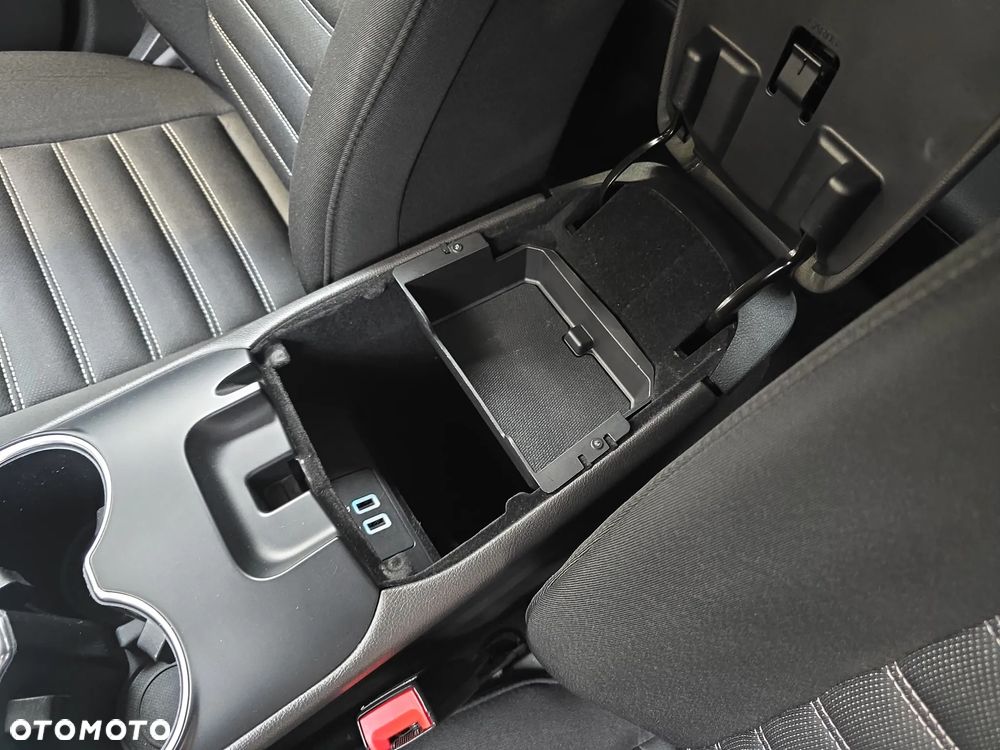 Ford Mondeo 2.0 TDCi Edition - 26