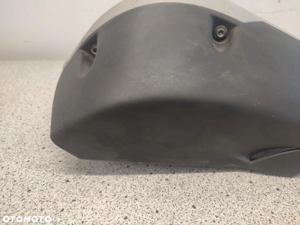 Osłona silnika, płyta, pług KTM 950 990 Adventure - 6