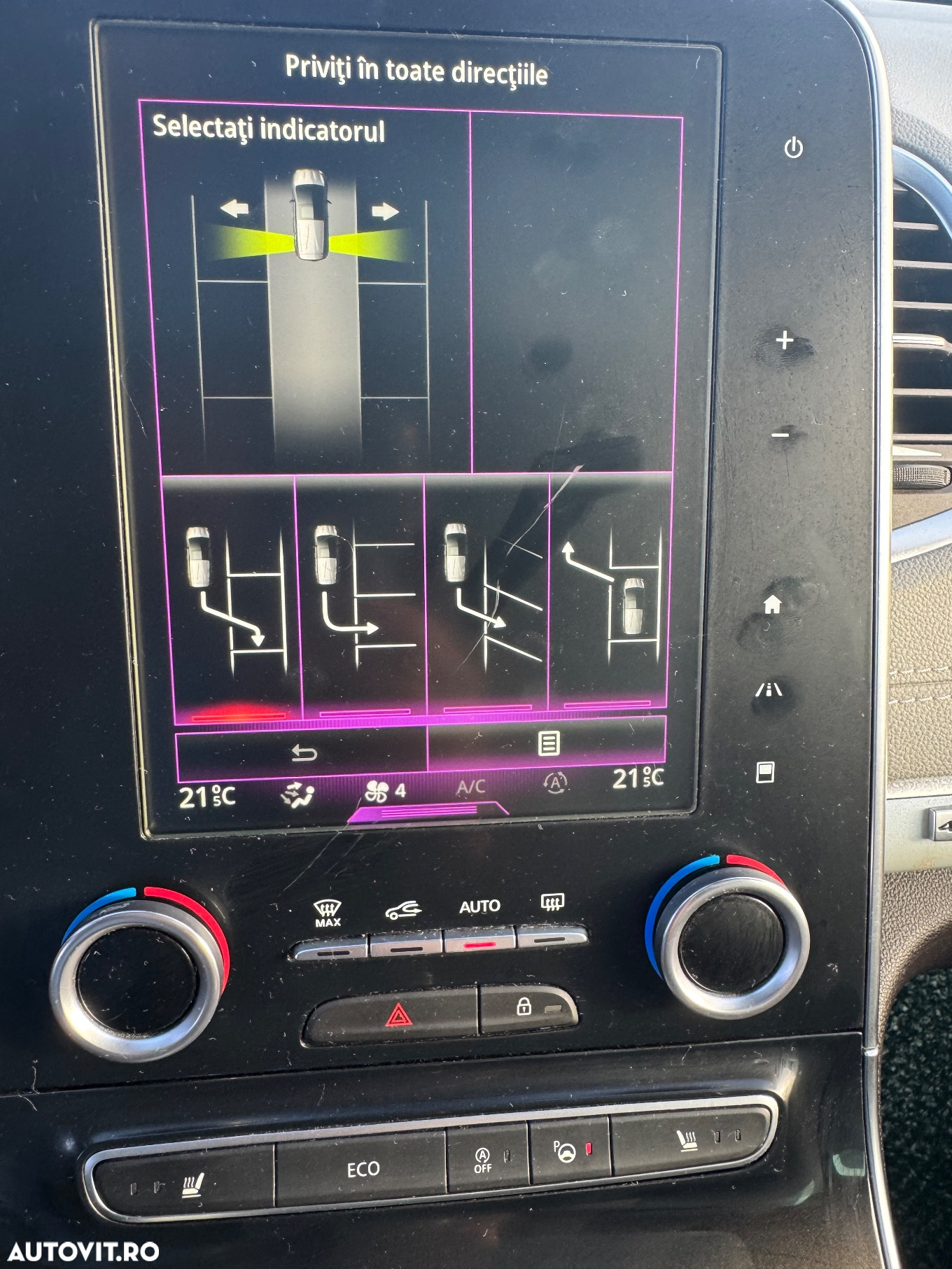 Renault Espace Energy dCi 160 EDC Initiale Paris - 24