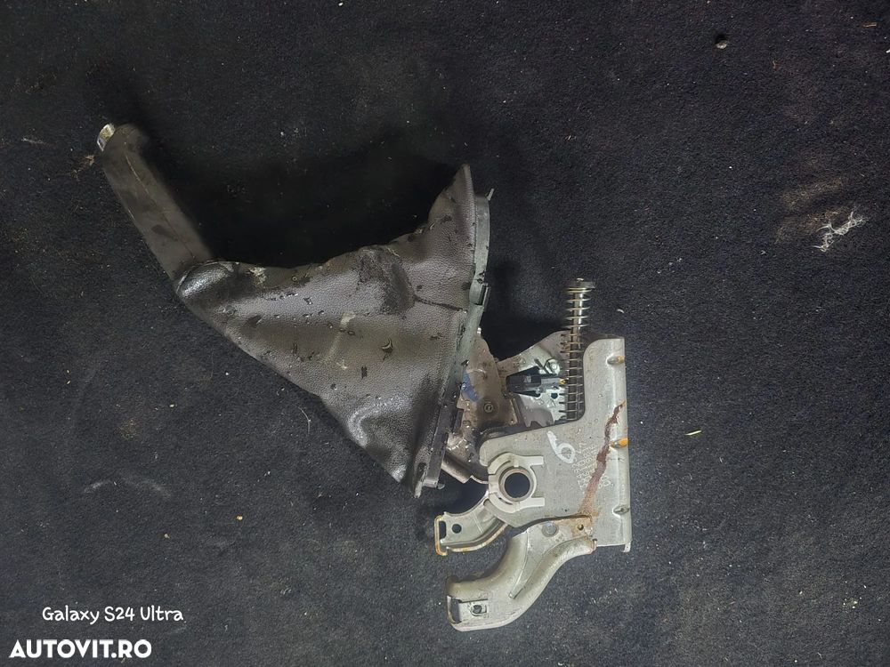 Maneta frana mana Opel Astra J 2,0 CDTI 2009-2015 - 1
