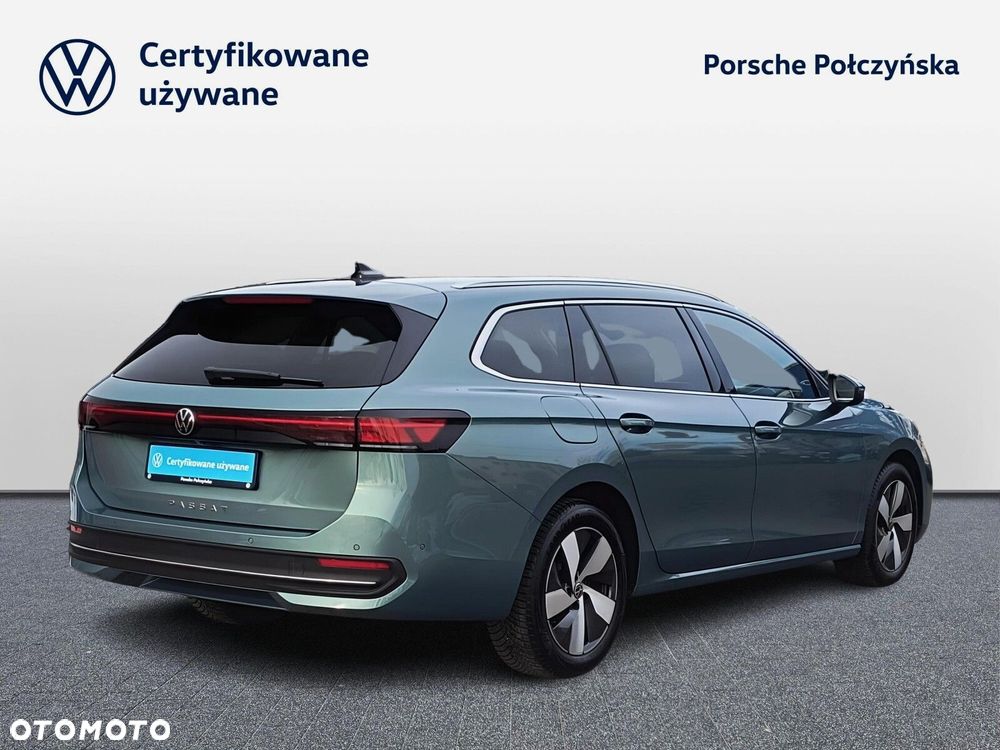 Volkswagen Passat - 7