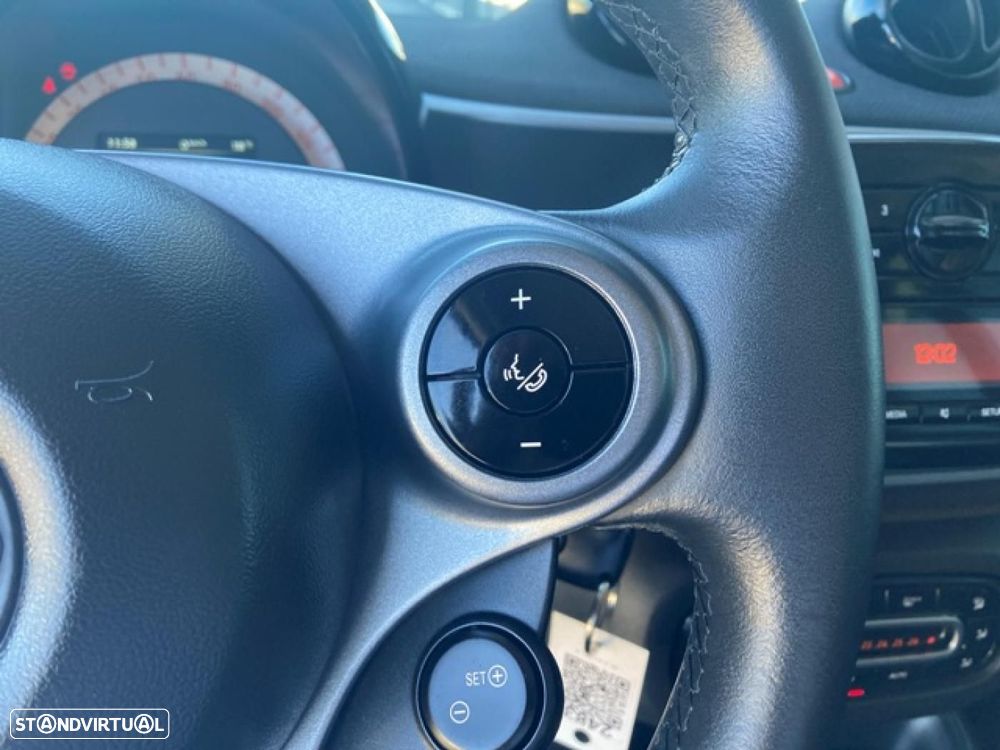 Smart ForTwo Coupé Standard - 12