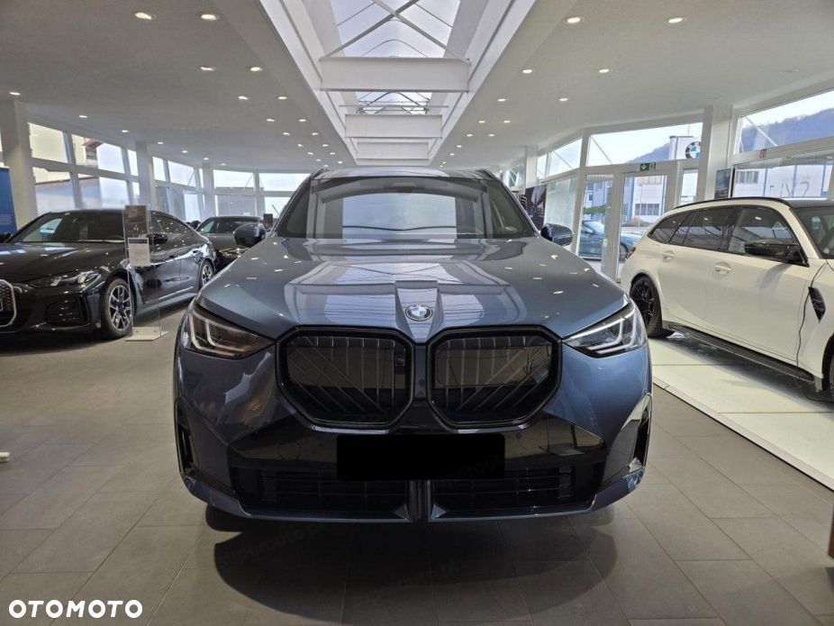 BMW X3 xDrive40d mHEV - 10