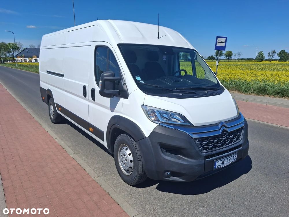 Citroën Jumper - 1
