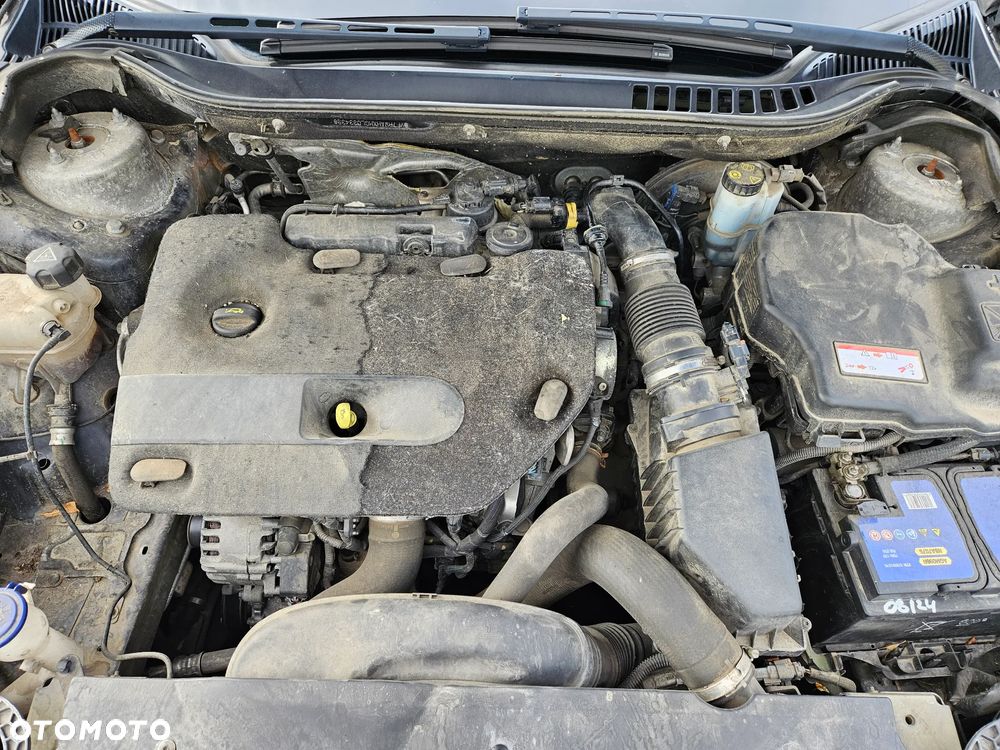Citroën C5 2.0 BlueHDi Exclusive S&S - 29
