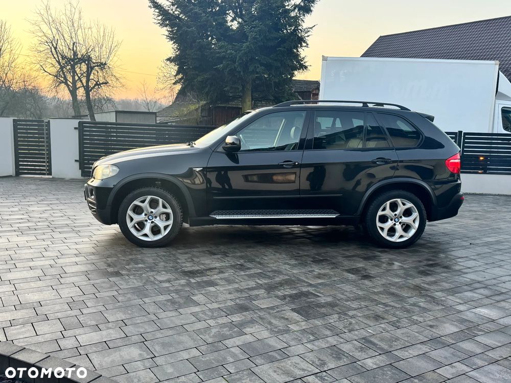 BMW X5 xDrive30d - 9