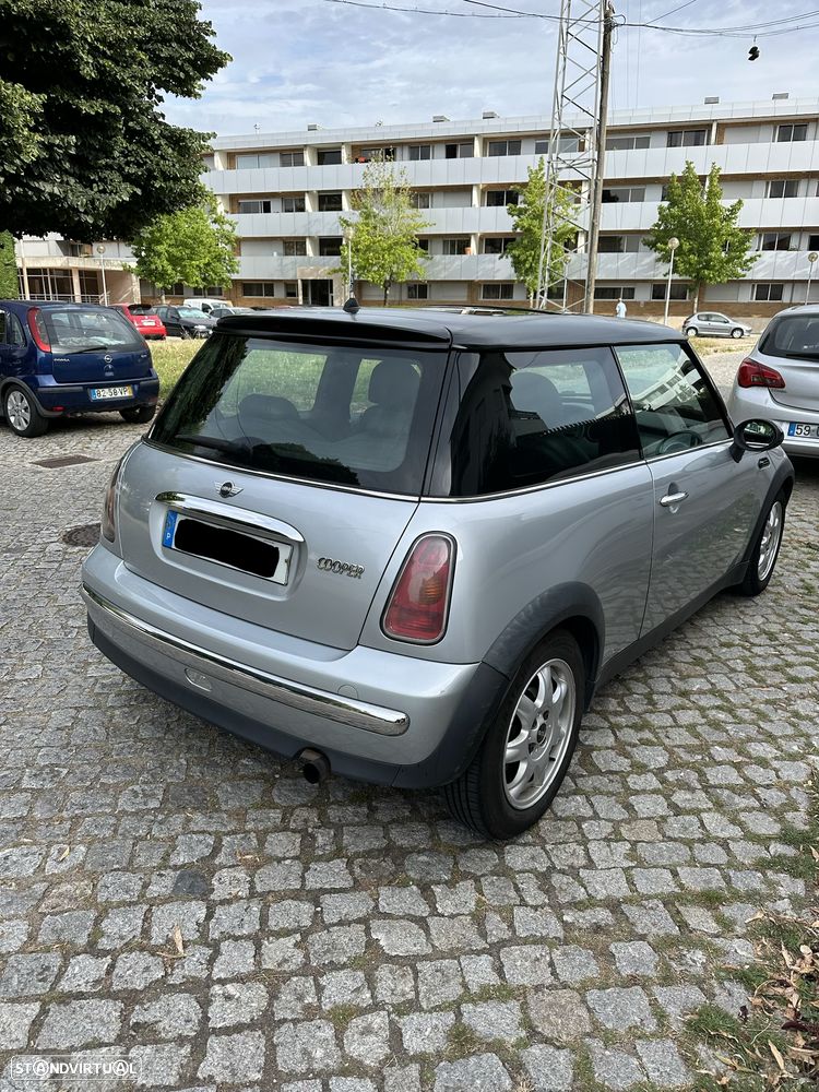 MINI Coupé ver-cooper - 3