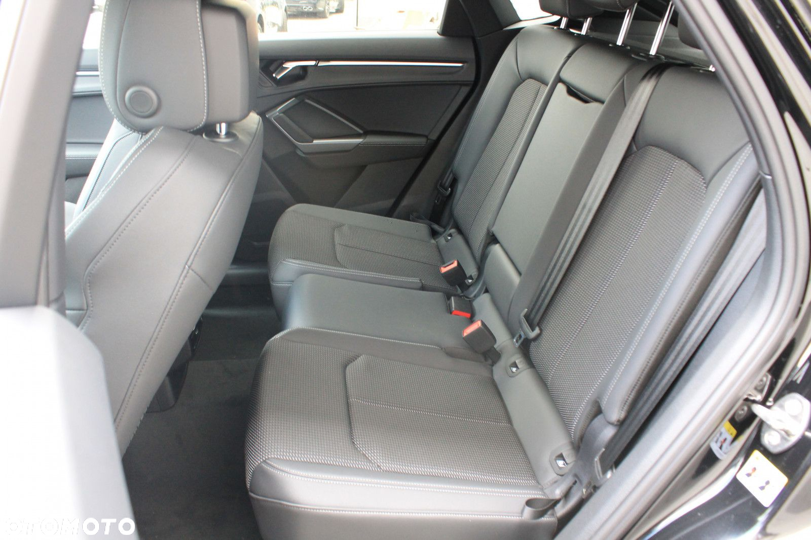 Audi Q3 Sportback - 13