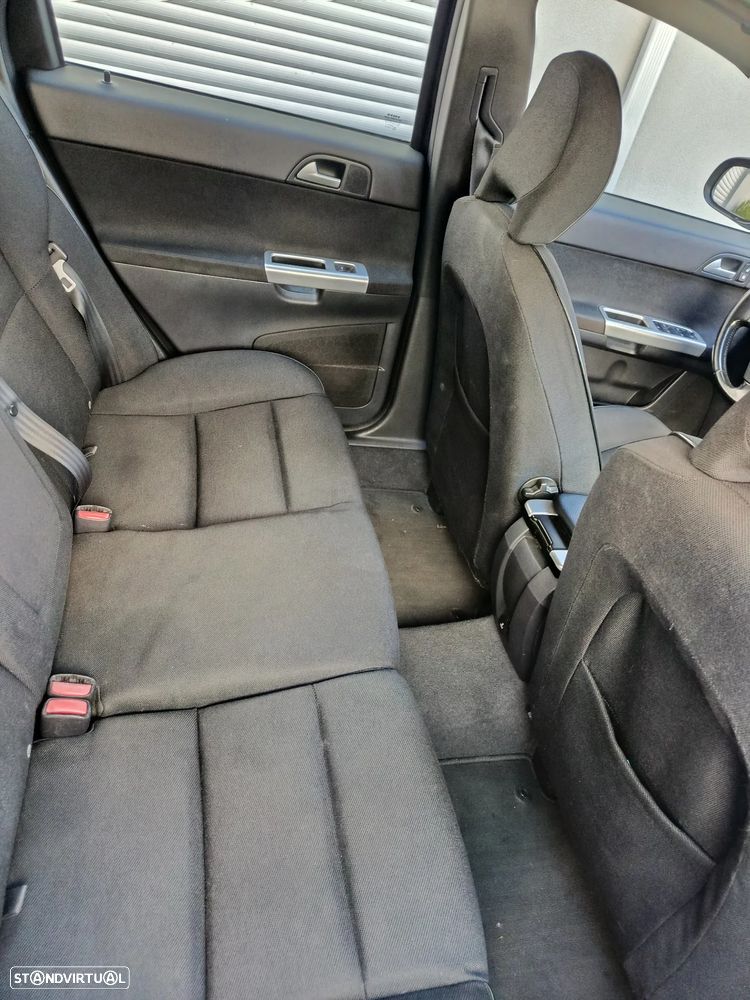 Volvo V50 1.6 D Drive - 15