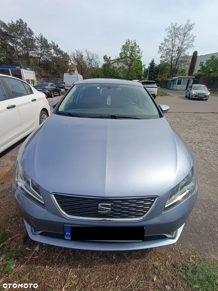 Seat Leon - 1