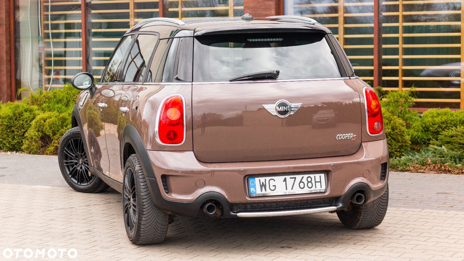 MINI Cooper S Standard - 13