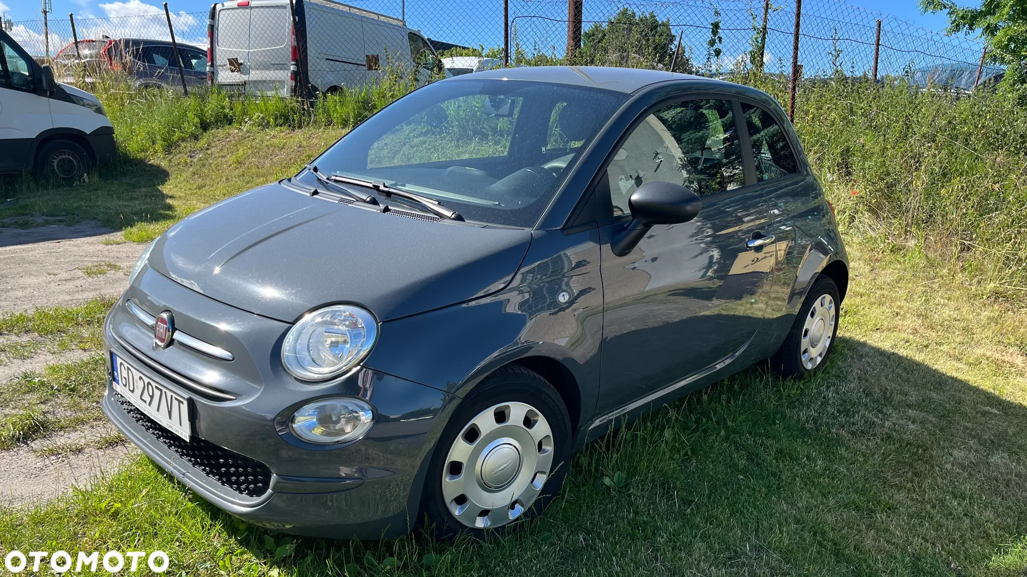 Fiat 500 1.2 Pop - 15