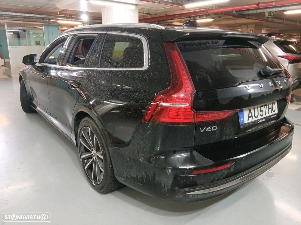 Volvo V60 2.0 T6 AWD TE Core - 2