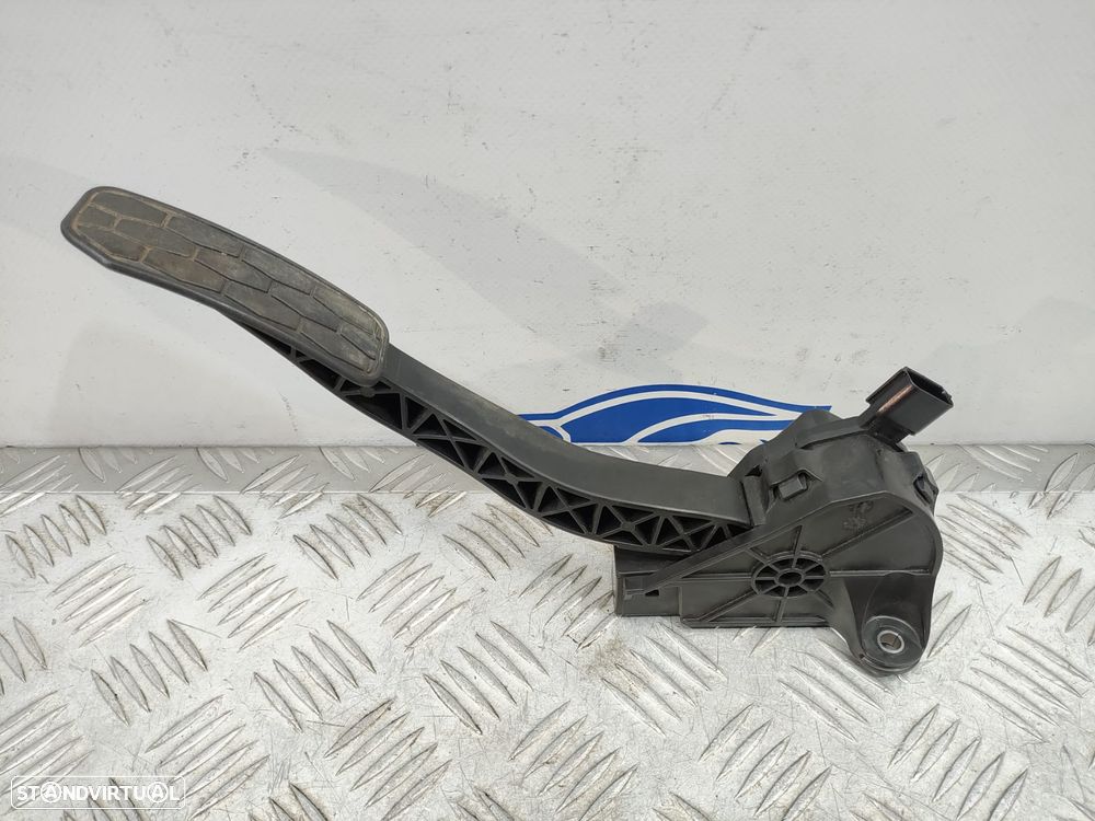 Pedal De Acelerador Eletrónico Original Jaguar XE X760 - 6