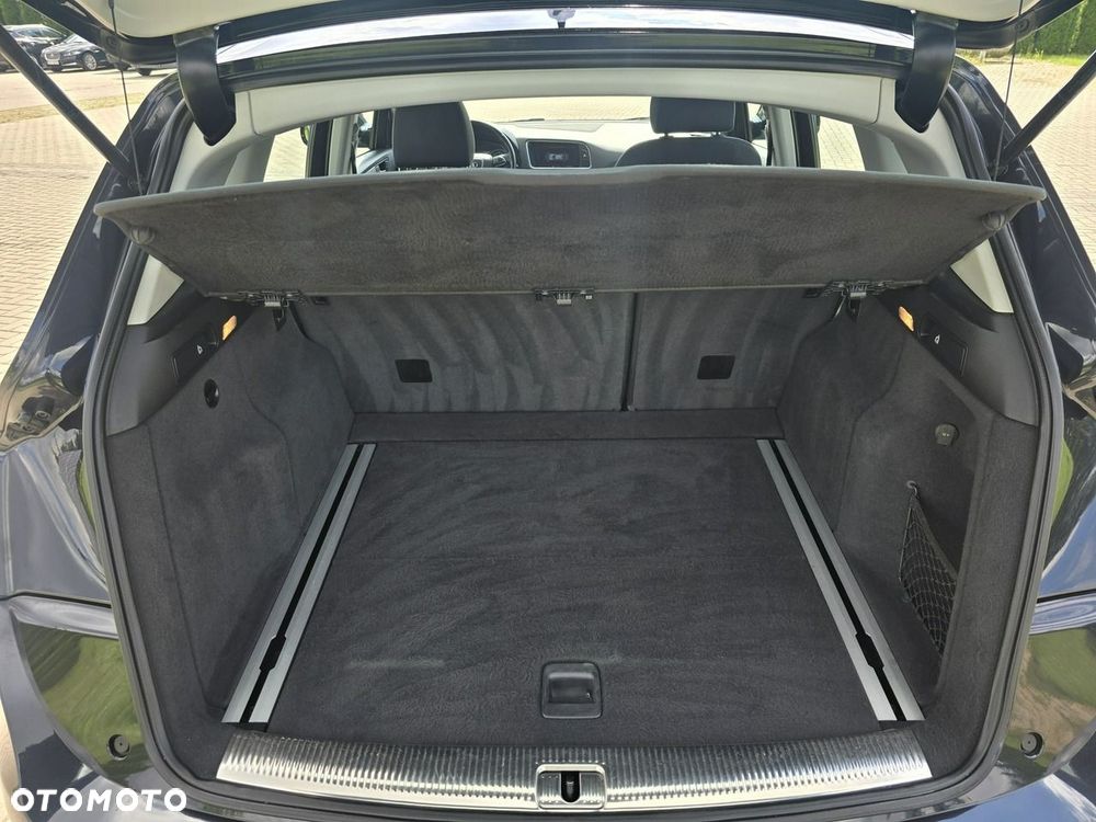 Audi Q5 - 21