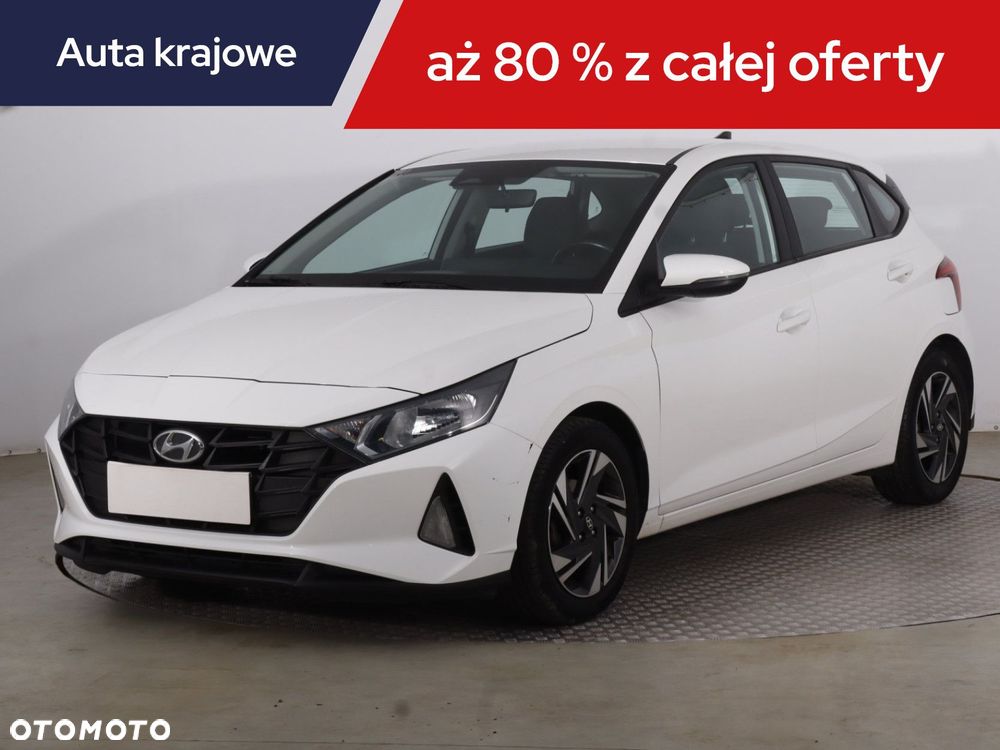 Hyundai i20 - 3