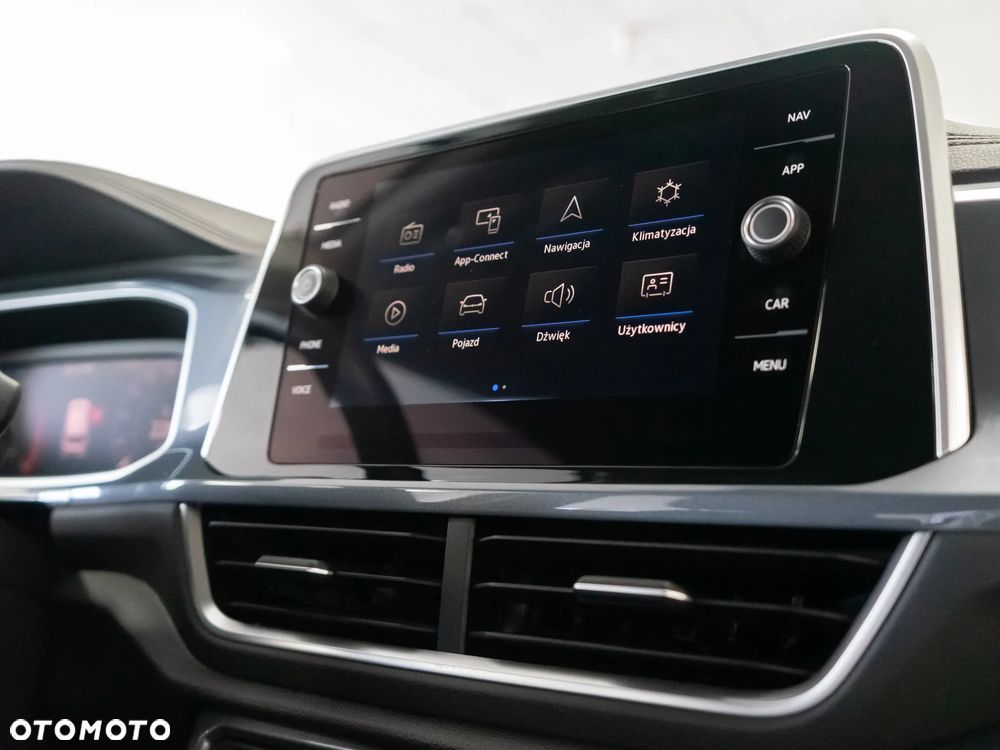 Volkswagen T-Roc 1.5 TSI Style DSG - 27