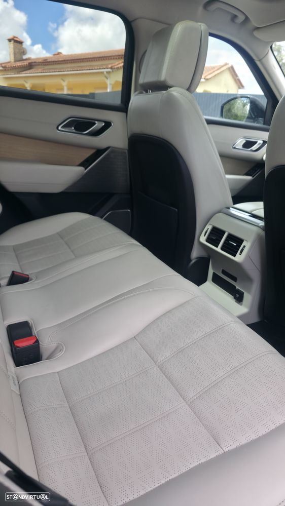 Land Rover Range Rover Velar 2.0 R-Dynamic S - 5