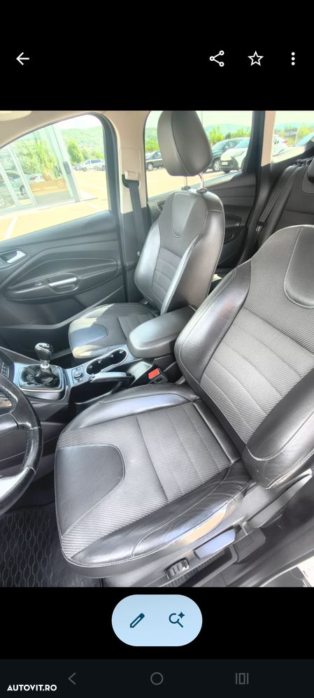 Ford Kuga - 14