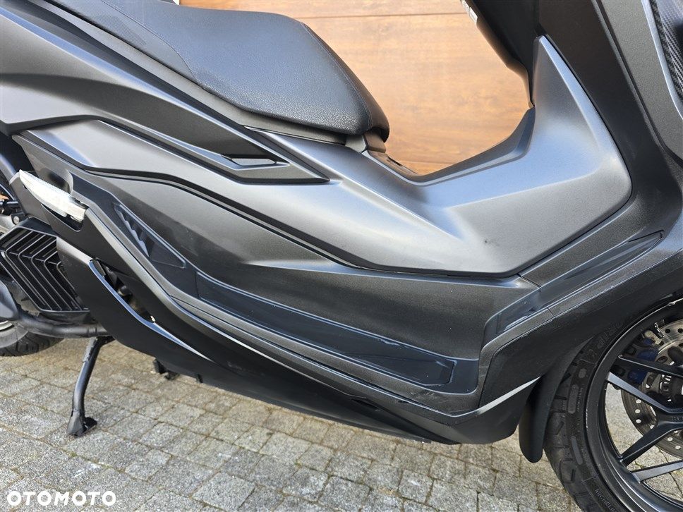 Honda NSS - 10