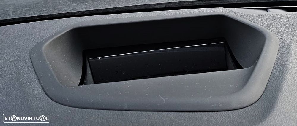 BMW 520 d Pack M Auto - 21