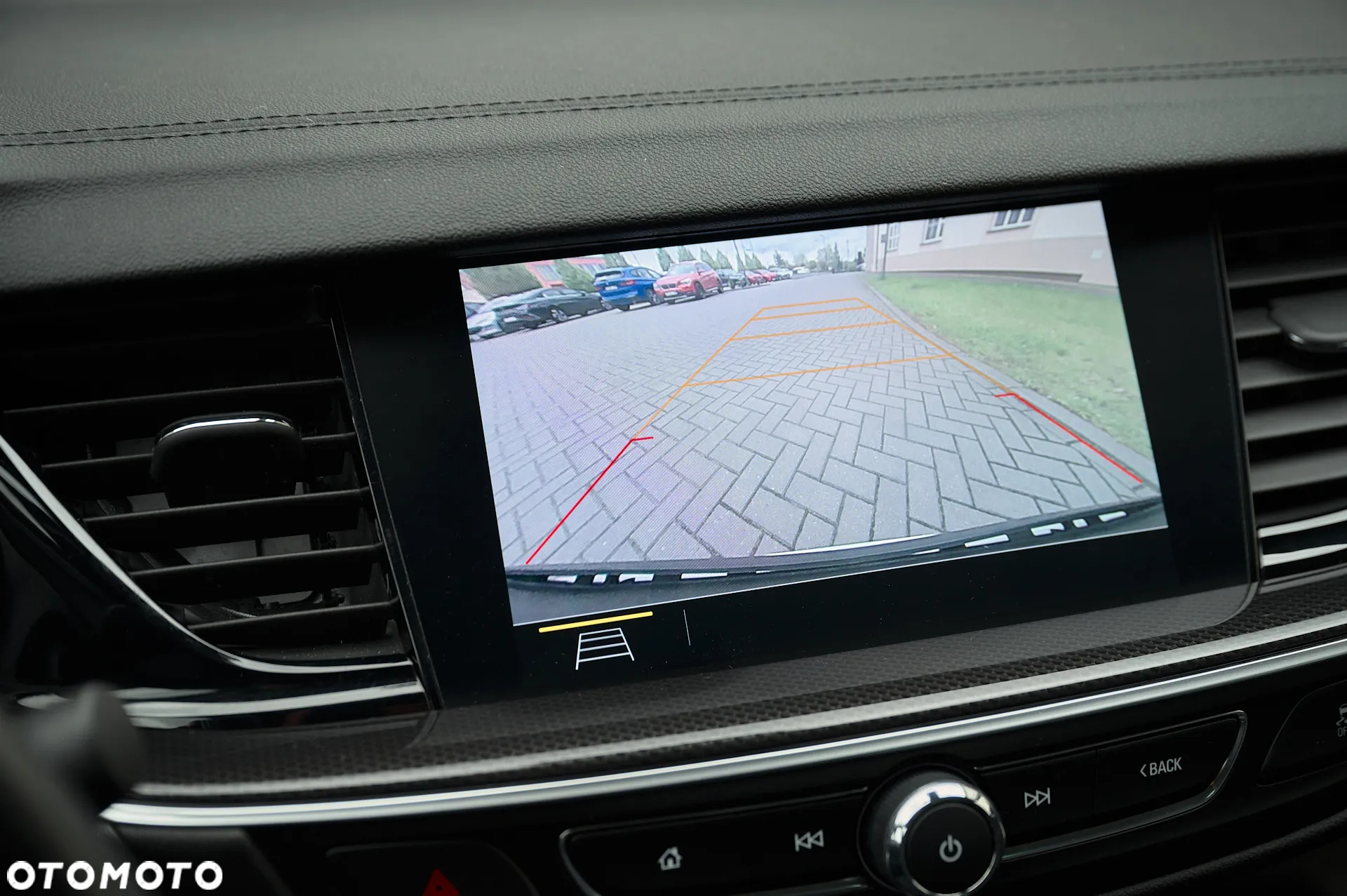 Opel Insignia 1.5 CDTI Edition S&S - 37