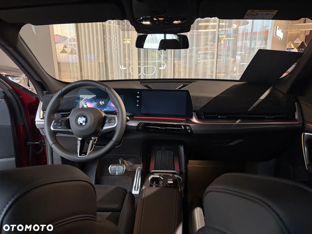 BMW X2 sDrive20i mHEV M Sport - 19