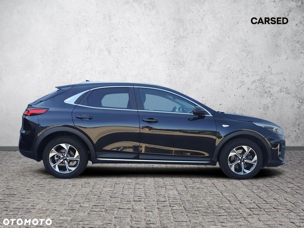 Kia XCeed 1.5 T-GDI M DCT - 8