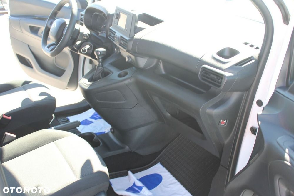 Citroën Berlingo - 24