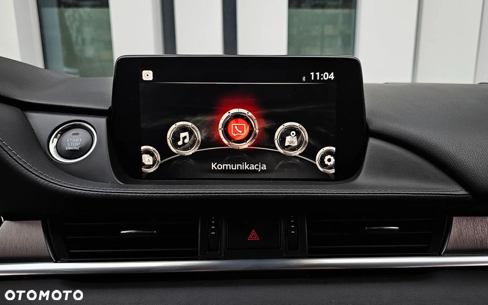 Mazda 6 2.5 SkyPrestige - 15